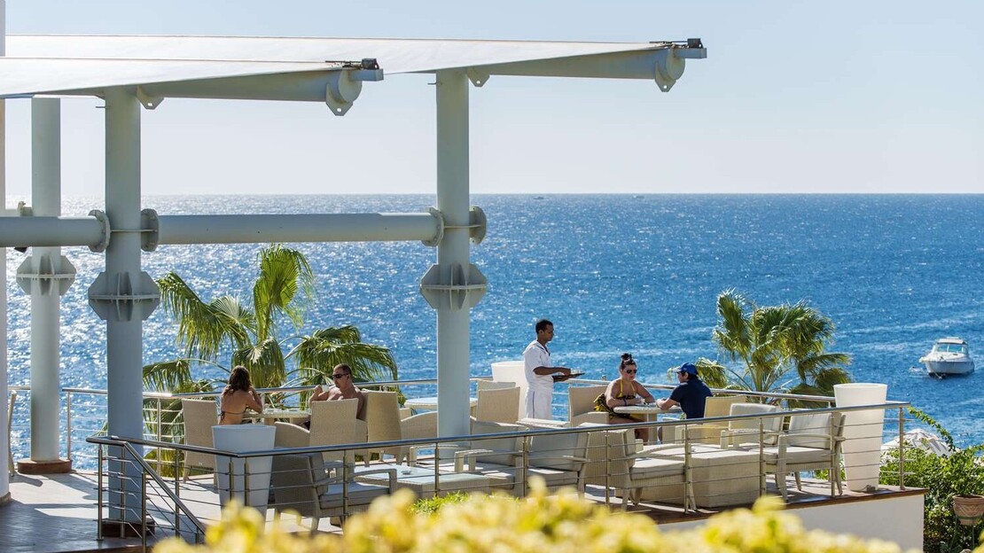 Concorde El Salam Hotel Sharm El Sheikh by Royal Tulip